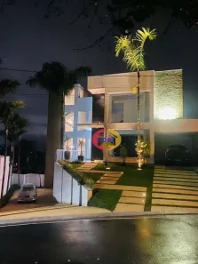 Casa de Condomínio com 4 Quartos à venda, 600m² no Arujá 5, Arujá