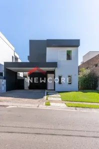 Casa de Condomínio com 3 Quartos à venda, 254m² no Loteamento Parque dos Alecrins, Campinas
