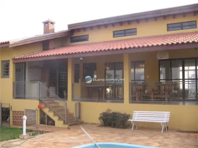 Casa com 3 Quartos à venda, 470m² no Jardim America, Paulínia