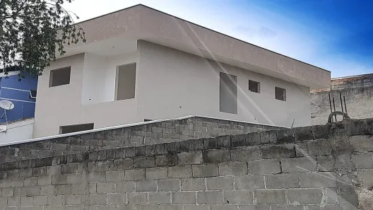 Sobrado com 3 Quartos à venda, 200m² no Jardim Altos de Santana II, Jacareí