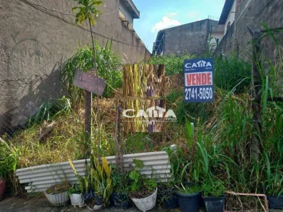 Lote/Terreno à venda, 150m² no Cidade Líder, São Paulo