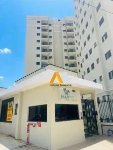 Apartamento com 3 Quartos para alugar, 80m² no Vila Barão, Sorocaba