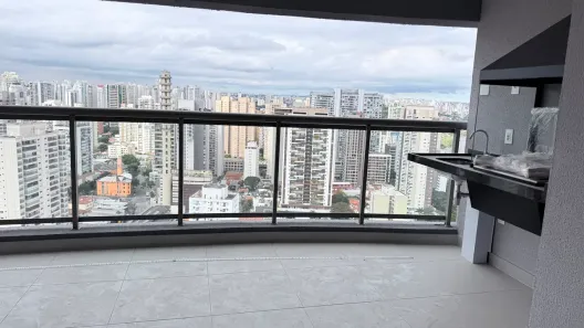 Apartamento com 3 Quartos à venda, 142m² no Jardim das Acácias, São Paulo