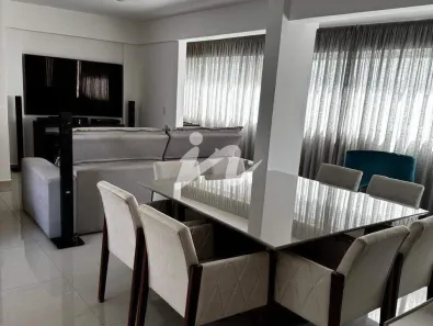 Apartamento com 3 Quartos à venda, 109m² no Saraiva, Uberlândia