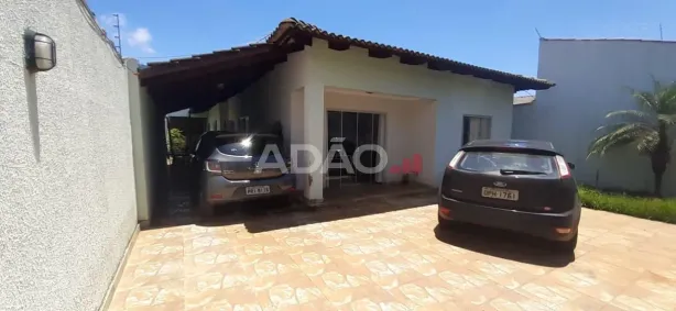 Casa com 3 Quartos à venda, 360m² no Garavelo Residencial Park, Aparecida de Goiânia
