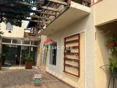 Casa com 7 Quartos à venda, 304m² no São João do Rio Vermelho, Florianópolis