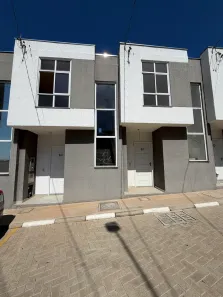Casa de Condomínio com 2 Quartos à venda, 58m² no , Mairinque
