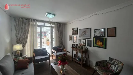 Sobrado com 3 Quartos à venda, 170m² no Vila Paulista, São Paulo