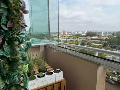 Apartamento com 2 Quartos à venda, 72m² no Vila Leopoldina, São Paulo