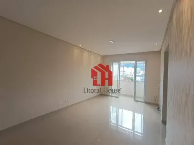 Apartamento com 2 Quartos à venda, 84m² no Campo Grande, Santos
