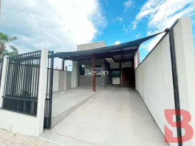 Casa com 3 Quartos à venda, 157m² no Cambijú, Itapoá