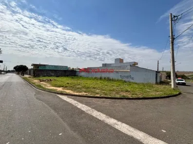 Lote/Terreno à venda, 432m² no Parque Bom Retiro, Paulínia