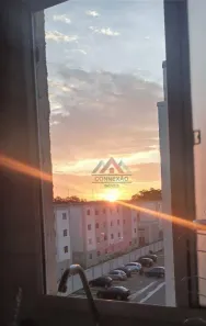 Apartamento com 2 Quartos à venda, 43m² no Chácara Estância Paulista, Suzano