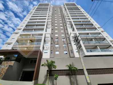 Apartamento com 1 Quarto à venda, 90m² no Jardim Sumaré, Ribeirão Preto