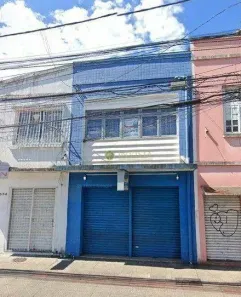 Ponto Comercial à venda, 120m² no Centro, Florianópolis