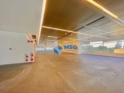 Sala Comercial para alugar, 1672m² no Butantã, São Paulo