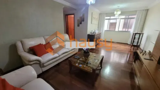 Apartamento com 2 Quartos à venda, 100m² no Vila Gumercindo, São Paulo