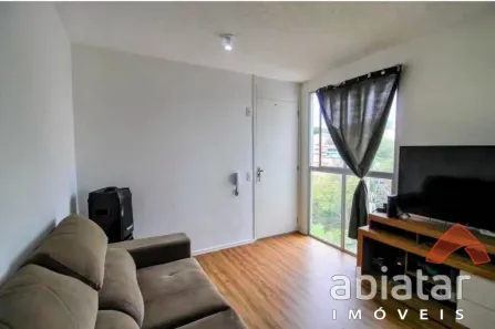 Apartamento com 2 Quartos à venda, 44m² no Parque Ipê, São Paulo