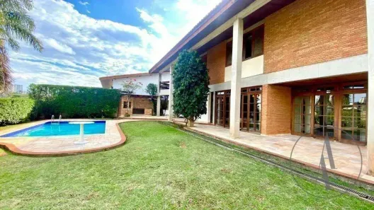 Imóvel Comercial com 3 Quartos à venda, 719m² no Jardim América, Sorocaba