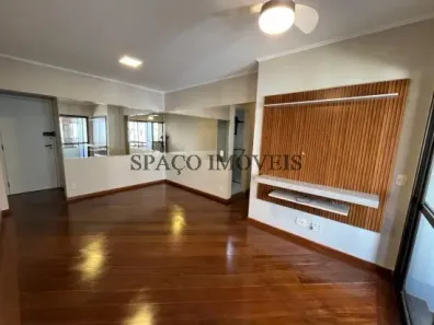 Apartamento com 2 Quartos à venda, 73m² no Vila Mascote, São Paulo