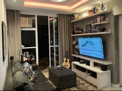 Apartamento com 2 Quartos à venda, 70m² no Barra Olímpica, Rio de Janeiro