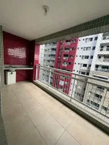 Apartamento com 3 Quartos para alugar, 86m² no Pedreira, Belém