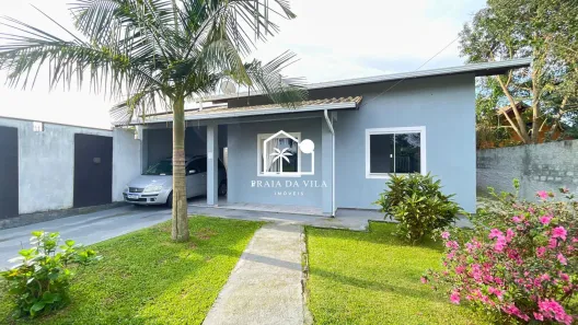 Casa com 3 Quartos à venda, 112m² no Campo Duna, Imbituba