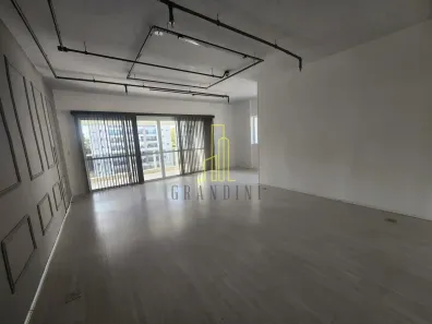 Sala Comercial para alugar, 56m² no Baeta Neves, São Bernardo do Campo