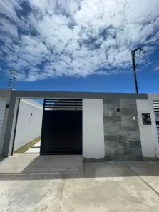 Casa com 3 Quartos à venda, 133m² no Antônio Pedro, Barra dos Coqueiros