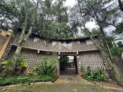 Casa de Condomínio com 5 Quartos à venda, 681m² no Condomínio Quinta das Flores, São José dos Campos