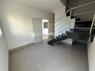 Casa de Condomínio com 3 Quartos à venda, 105m² no Martins, Uberlândia