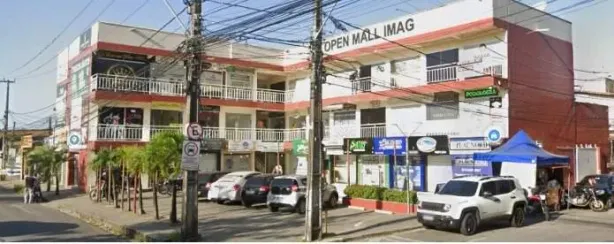 Sala Comercial para alugar, 14m² no Jardim Cearense, Fortaleza