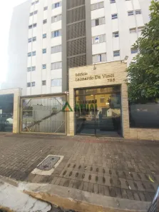 Apartamento com 4 Quartos à venda, 157m² no Vila Larsen 1, Londrina