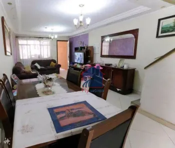 Sobrado com 2 Quartos à venda, 175m² no Vila Primavera, São Paulo