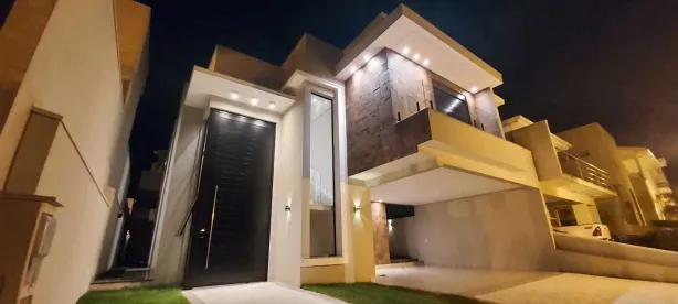 Casa de Condomínio com 3 Quartos à venda, 285m² no Nações, Valinhos