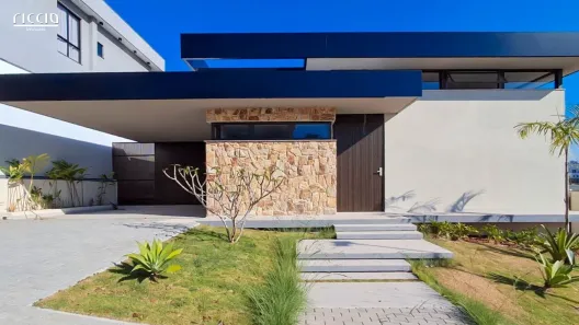 Casa de Condomínio com 4 Quartos à venda, 270m² no Condomínio Residencial Colinas do Paratehy, São José dos Campos