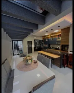 Casa de Condomínio com 3 Quartos à venda, 253m² no Setlife Mirassol, Mirassol