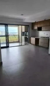 Apartamento com 3 Quartos para alugar, 106m² no Jardim Sul, Uberlândia