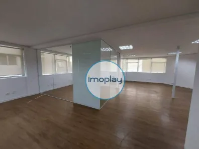 Sala Comercial à venda, 392m² no Vila Nova Conceição, São Paulo