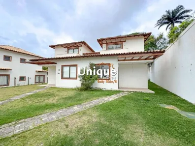 Casa de Condomínio com 4 Quartos à venda, 170m² no Geribá, Armação dos Búzios