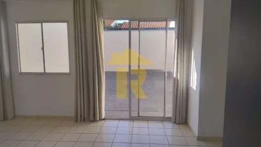 Casa de Condomínio com 2 Quartos para alugar, 120m² no Condomínio Residencial Parque da Liberdade I, São José do Rio Preto