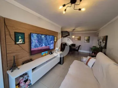 Cobertura com 2 Quartos à venda, 175m² no Icaraí, Niterói