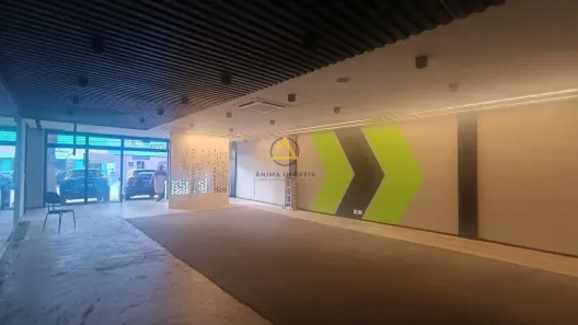Ponto Comercial com 1 Quarto para alugar, 380m² no Indianópolis, São Paulo