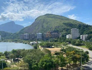 Apartamento com 4 Quartos à venda, 219m² no Ipanema, Rio de Janeiro