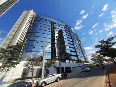 Prédio Comercial para alugar, 430m² no Jardim Emília, Sorocaba