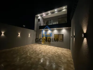 Casa com 3 Quartos à venda, 110m² no Conjunto Esperança, Fortaleza
