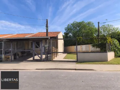 Casa com 2 Quartos à venda, 42m² no Hípica, Porto Alegre