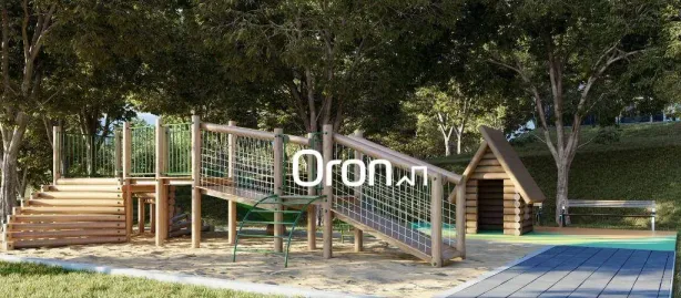 Lote/Terreno à venda, 237m² no Polo Empresarial Goiás, Aparecida de Goiânia