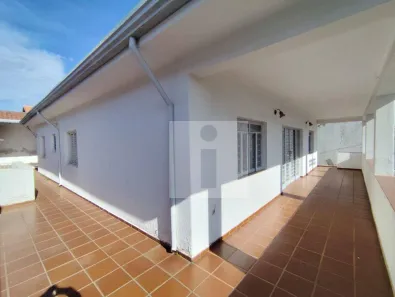 Casa com 3 Quartos à venda, 277m² no Vila Sônia (Sousas), Campinas