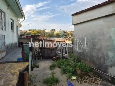 Lote/Terreno à venda, 360m² no Santa Mônica, Belo Horizonte